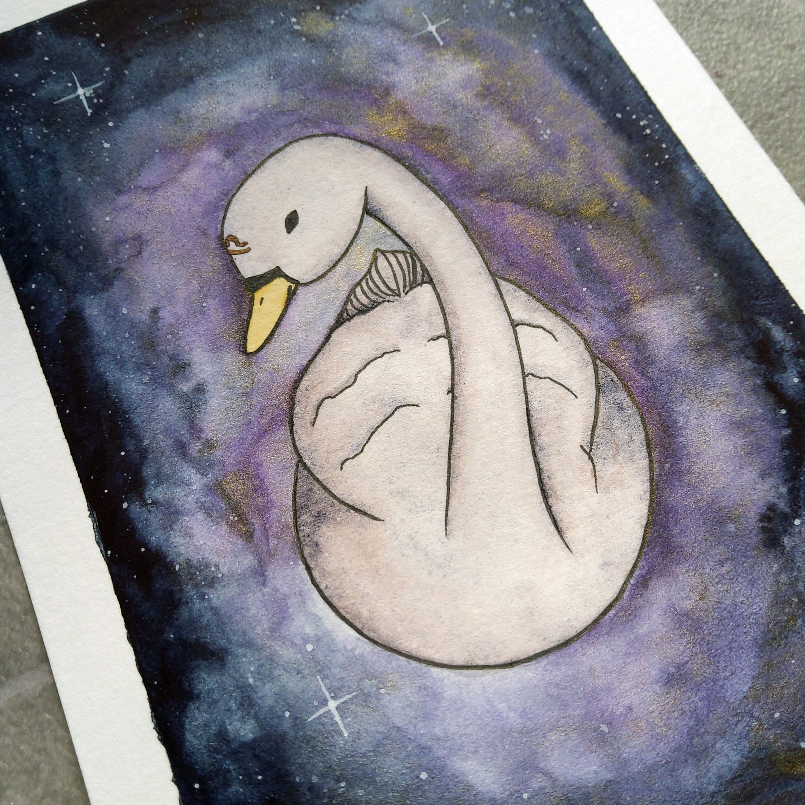 Libra – the zodiac collection