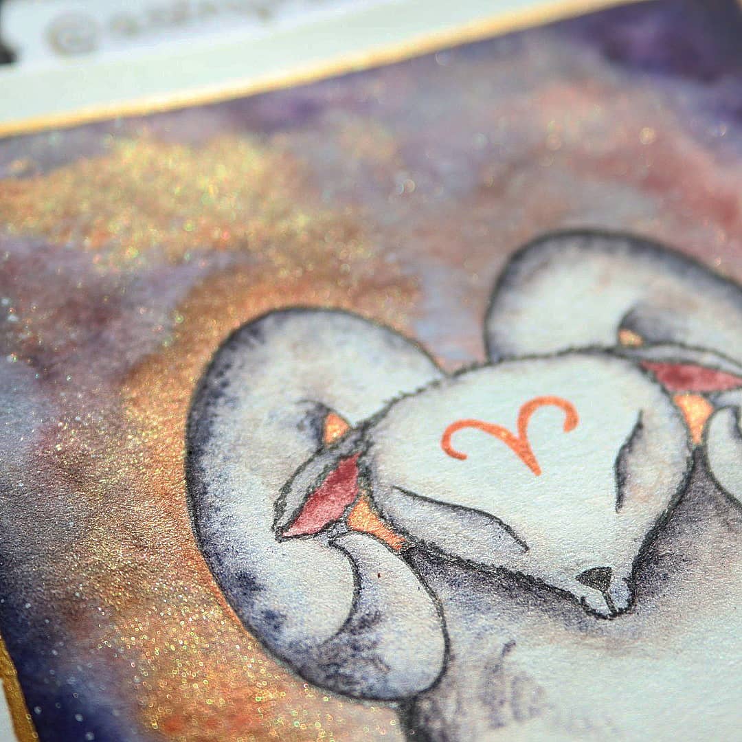 The Zodiac Collection is live! 🎉