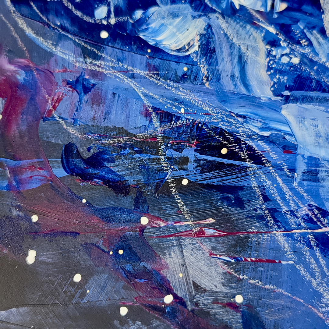 An exploration into space abstracts