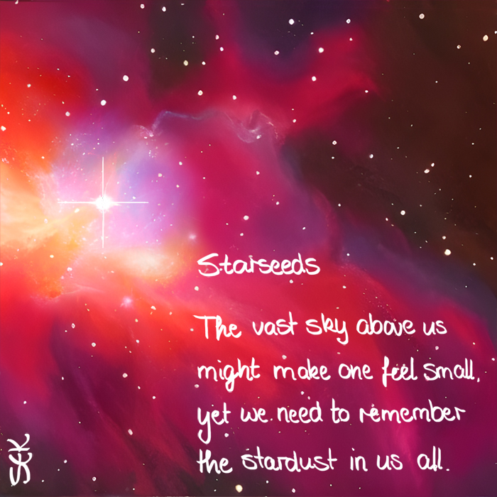 Starseeds