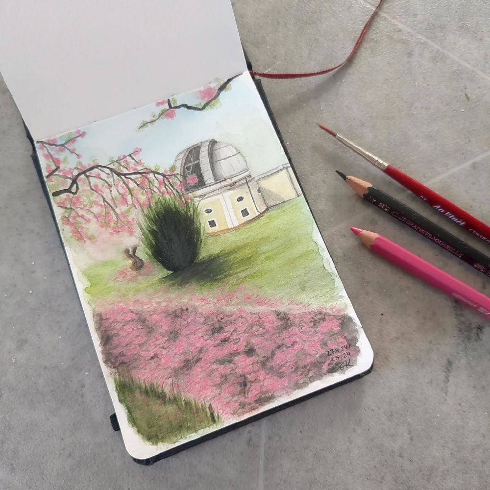 An enchanting Hamburg trip